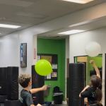 Karate America Monument Rd