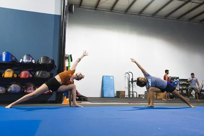 Jax (Jacksonville) Muay Thai Picture 6