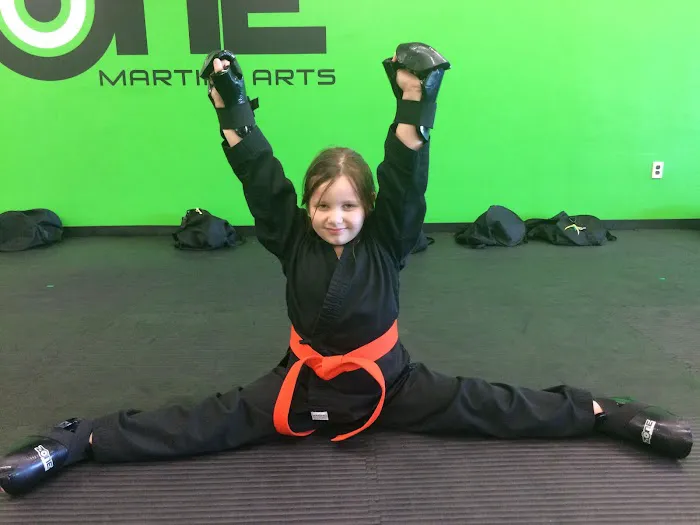 Zone Martial Arts Picture 5