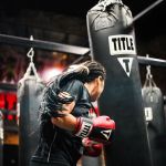 TITLE Boxing Club Jacksonville