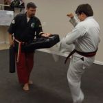 Asian Dragon Martial Arts Karate Dojo