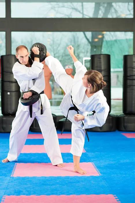 A1A Martial Arts Picture 1