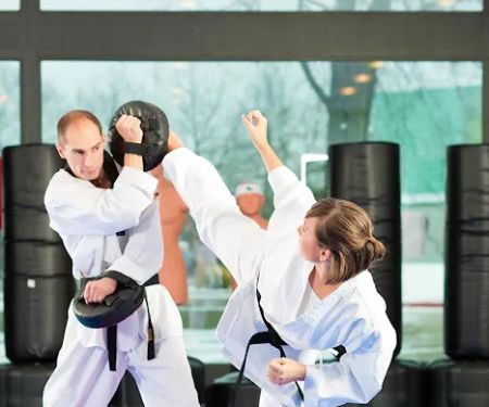 A1A Martial Arts