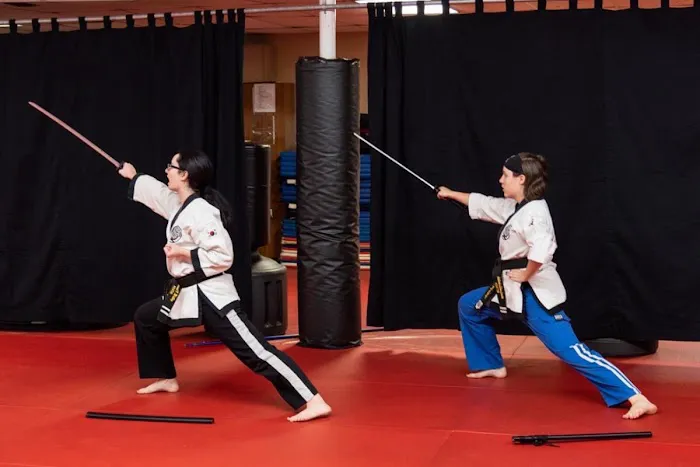 A1A Martial Arts Picture 2