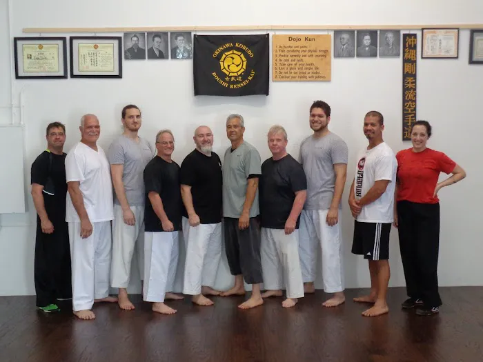 Burinkan Martial Arts Picture 1