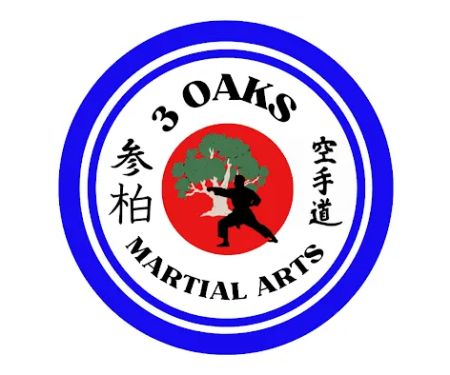 3 Oaks Martial Arts
