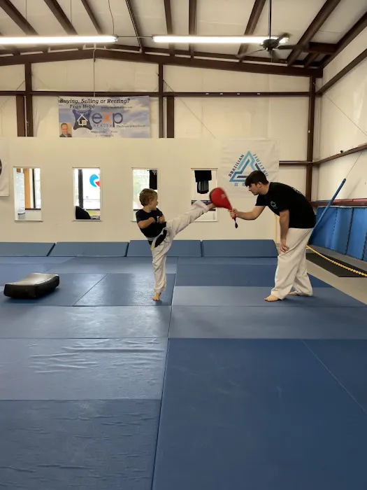 RL Martial Arts Inc. Picture 1