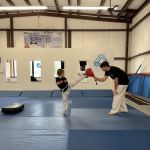 RL Martial Arts Inc.
