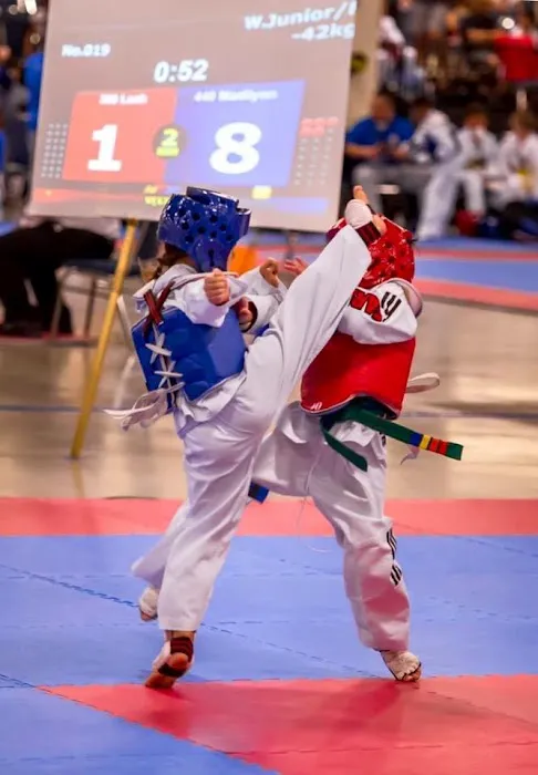 RL Martial Arts Inc. Picture 9
