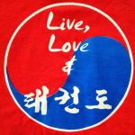 Traditional Taekwon-Do Dunedin