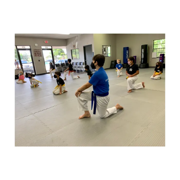 D3 Martial Arts Picture 10