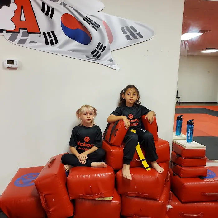 Victory Martial Arts Picture 4