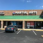 Level 10 Martial Arts College