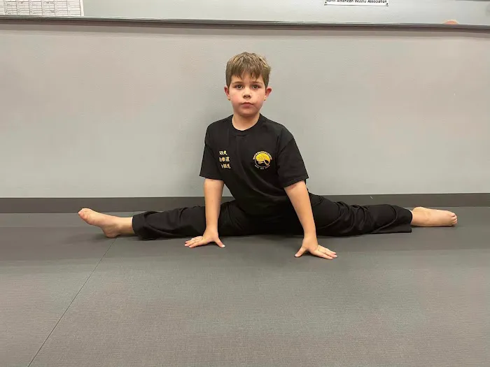 Level 10 Martial Arts College Picture 4