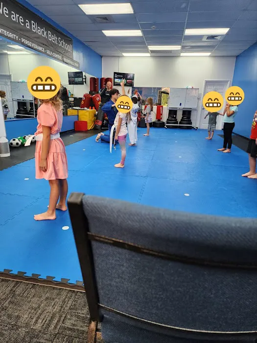 TOP Martial Arts Palm Harbor Picture 4