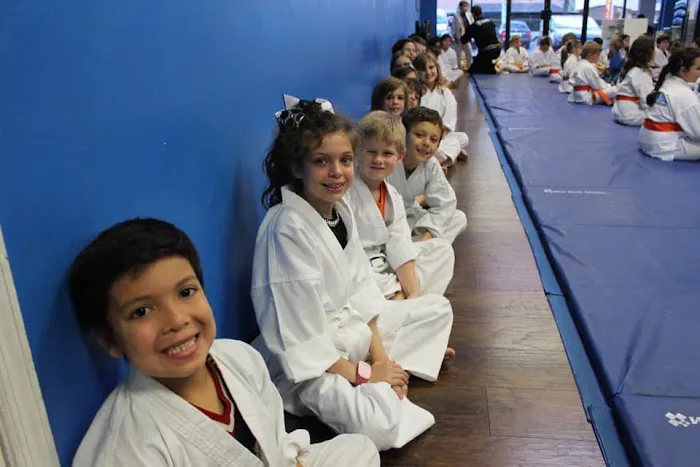 TOP Martial Arts Palm Harbor Picture 5