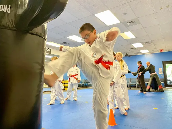 TOP Martial Arts Largo Picture 2