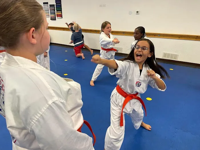 TOP Martial Arts Largo Picture 1