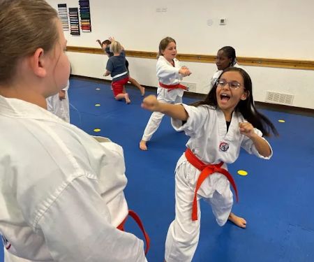 TOP Martial Arts Largo