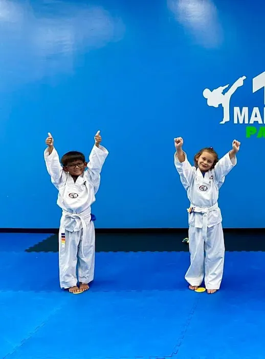 TOP Martial Arts Largo Picture 10