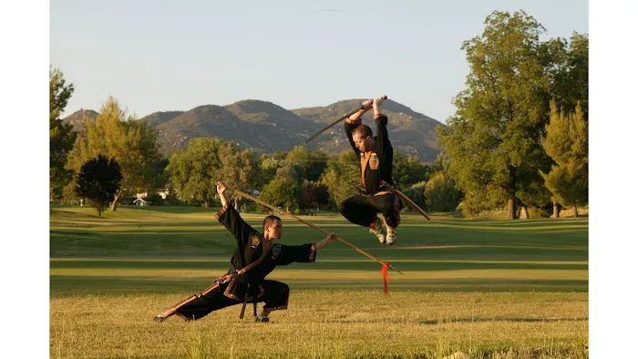 Oom Yung Doe - 8 Martial Arts - Largo & Clearwater Picture 1