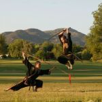 Oom Yung Doe - 8 Martial Arts - Largo & Clearwater