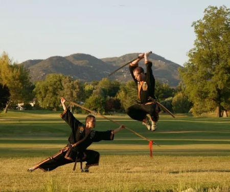 Oom Yung Doe - 8 Martial Arts - Largo & Clearwater