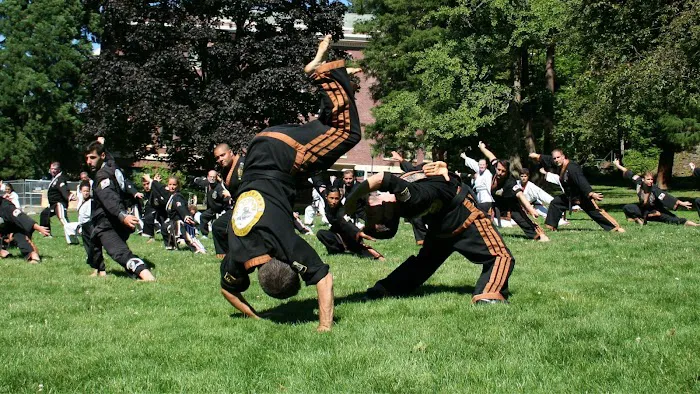 Oom Yung Doe - 8 Martial Arts - Largo & Clearwater Picture 10