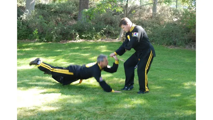 Oom Yung Doe - 8 Martial Arts - Largo & Clearwater Picture 7