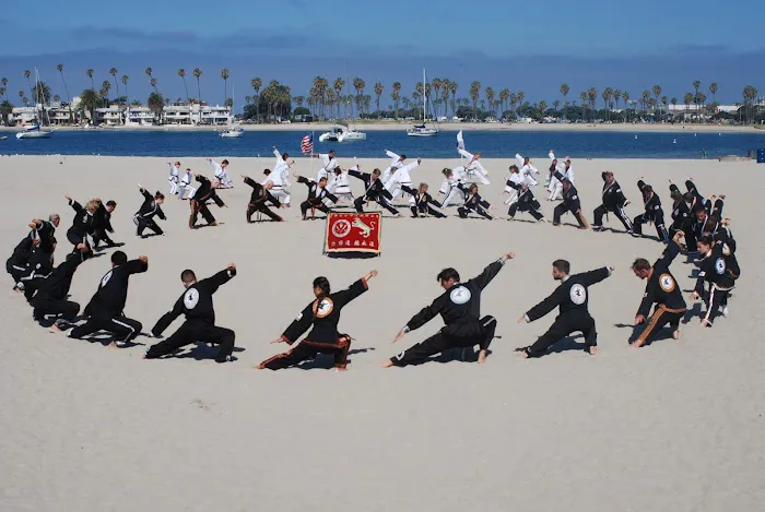 Oom Yung Doe - 8 Martial Arts - Largo & Clearwater Picture 8