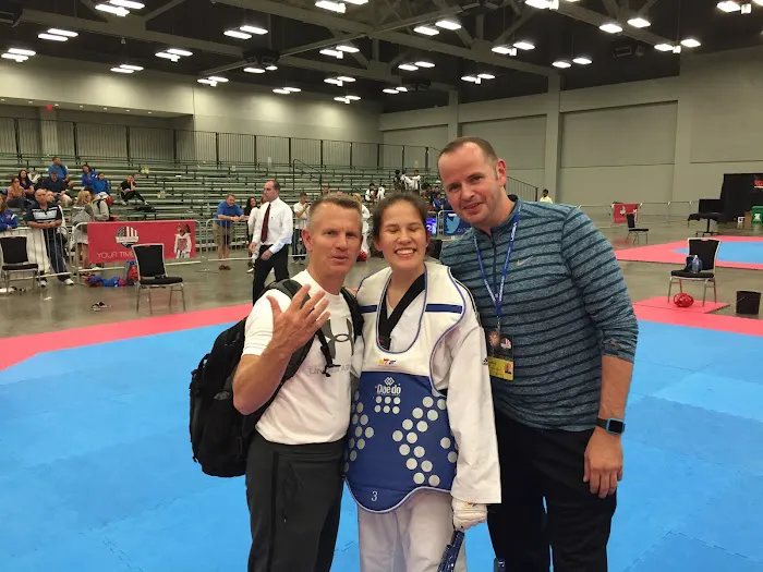 Taekwondo summer camp - Largo Picture 4