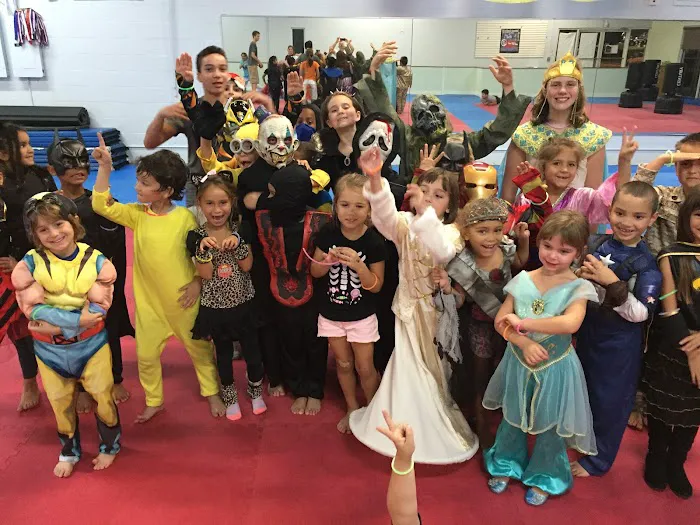 Taekwondo summer camp - Largo Picture 1