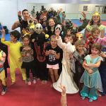 Taekwondo summer camp - Largo