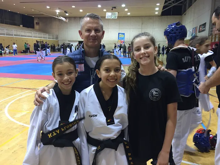 Taekwondo summer camp - Largo Picture 6