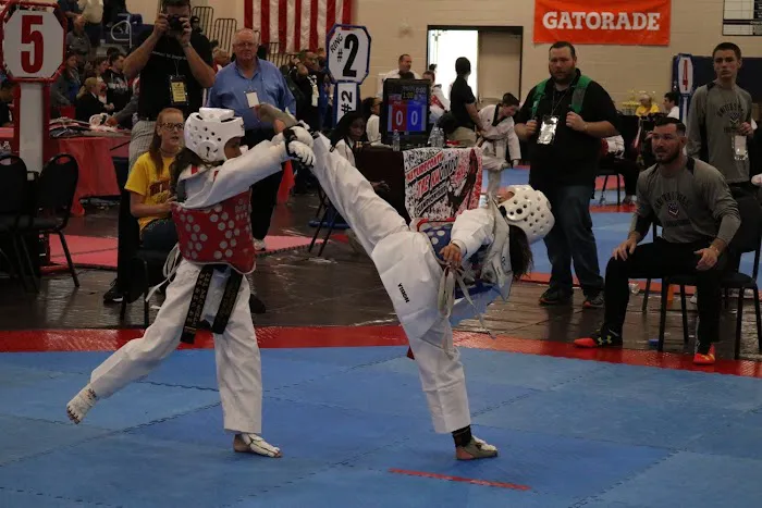 Ksport Athletics – Fitness & Taekwondo Clearwater Picture 7