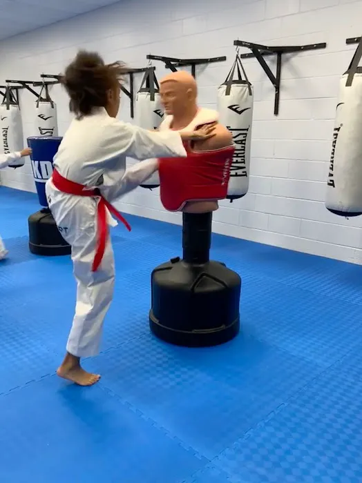 Ksport Athletics – Fitness & Taekwondo Clearwater Picture 1