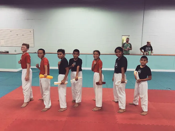 Ksport Athletics – Fitness & Taekwondo Clearwater Picture 2
