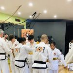 Traditional Taekwon-Do Center of Dunedin !