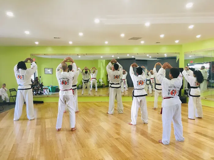 Traditional Taekwon-Do Center of Dunedin ! Picture 5