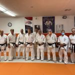 Ryan Dean's The Dojo Martial Arts and Fitness