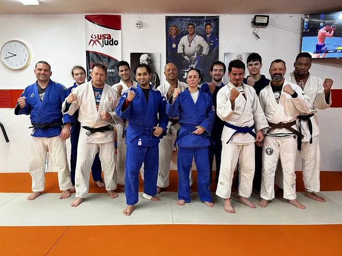 Ryan Dean's The Dojo Martial Arts and Fitness Picture 6