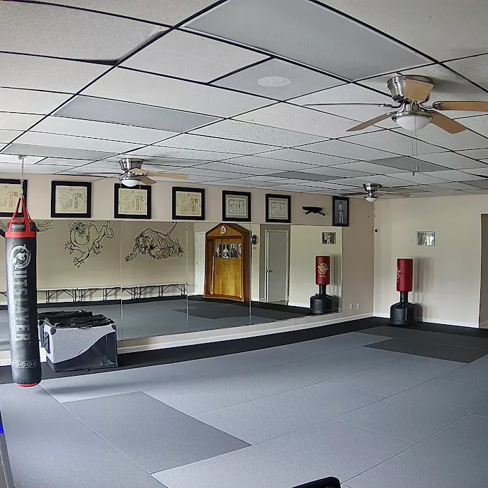 Ryan Dean's The Dojo Martial Arts and Fitness Picture 10