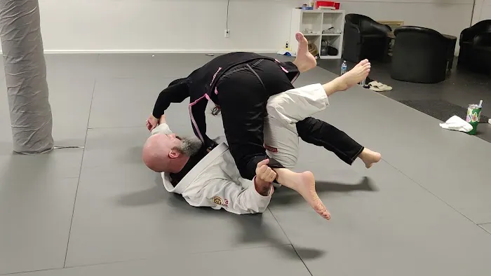 Rising Tide Jiu Jitsu Picture 1