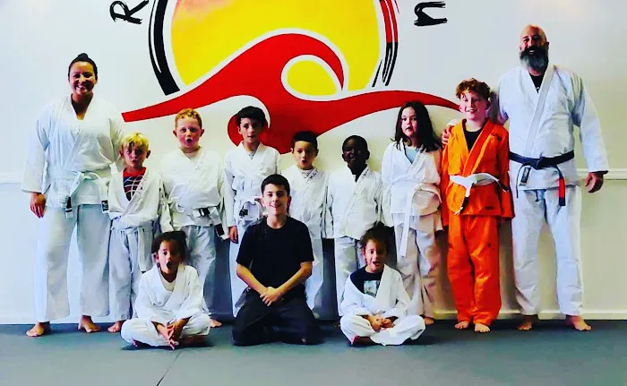 Rising Tide Jiu Jitsu Picture 10