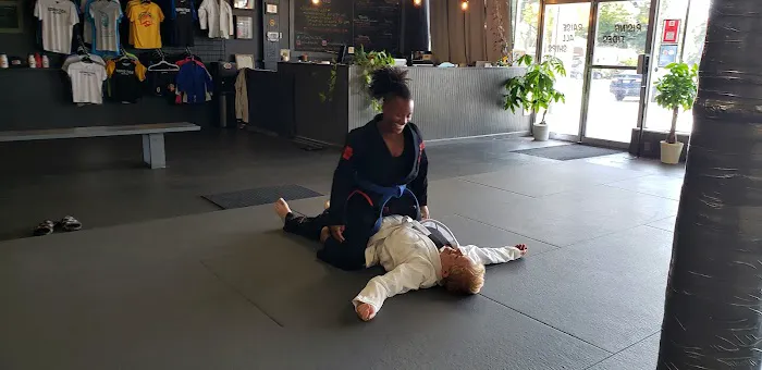 Rising Tide Jiu Jitsu Picture 6
