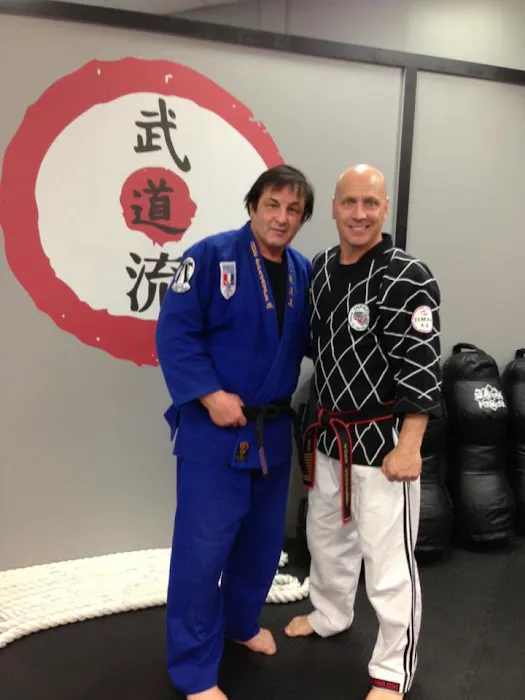 International Independent Martial Artists Association Picture 4