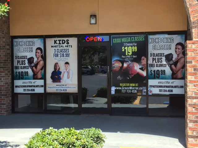 International Independent Martial Artists Association Picture 8