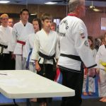 Dunedin Taekwondo Academy