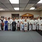 Ryan Dean's The Dojo