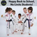 No Limits ATA Martial Arts Palm Harbor